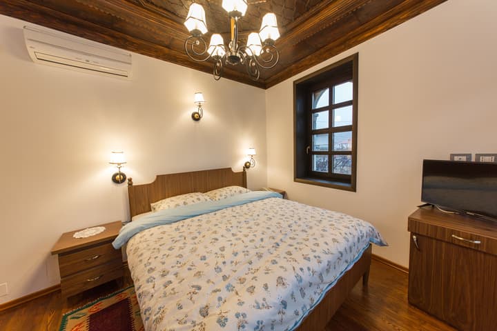 Hotel Onufri