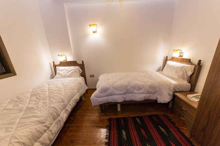 Hotel Onufri