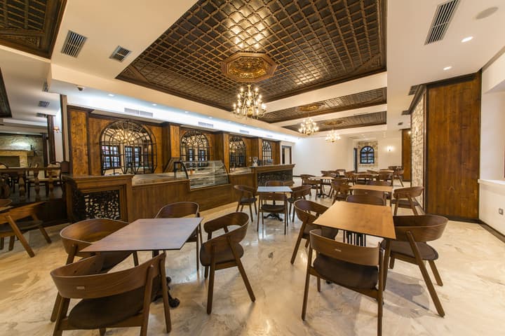 Hotel Onufri