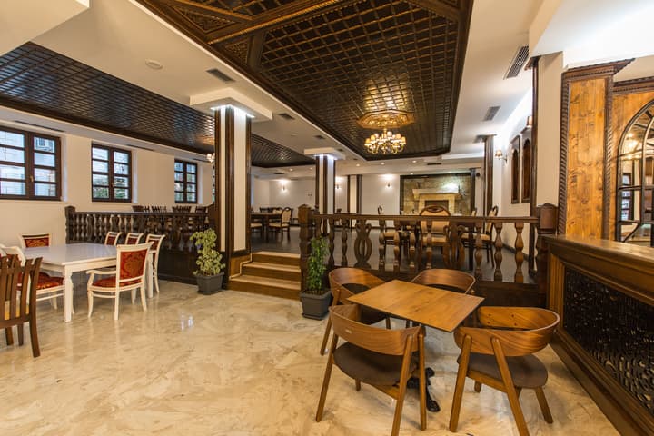 Hotel Onufri