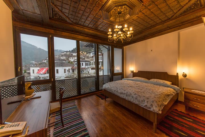 Hotel Onufri