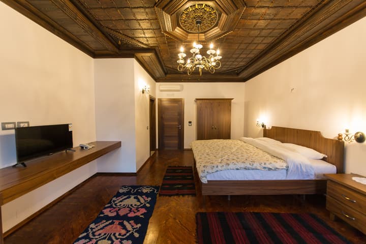 Hotel Onufri