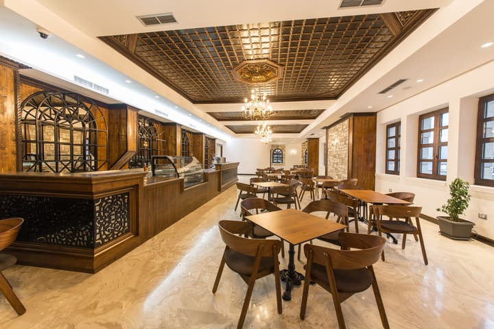 Hotel Onufri