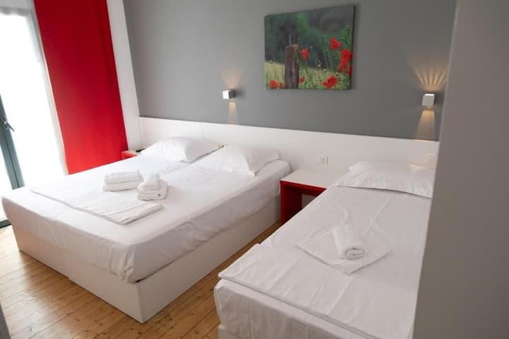 Hotel Liqeni