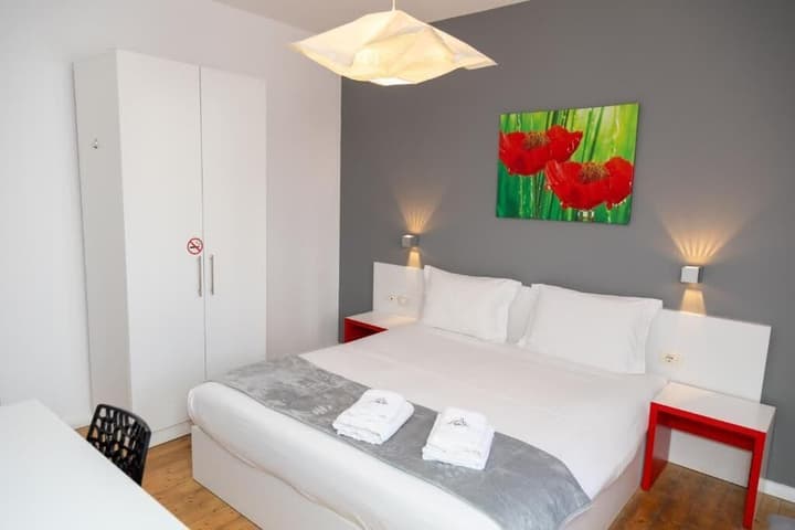 Hotel Liqeni