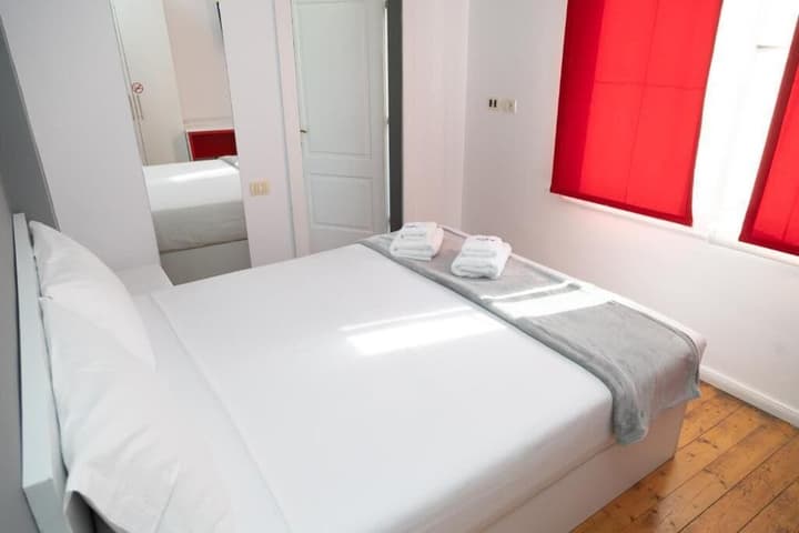 Hotel Liqeni