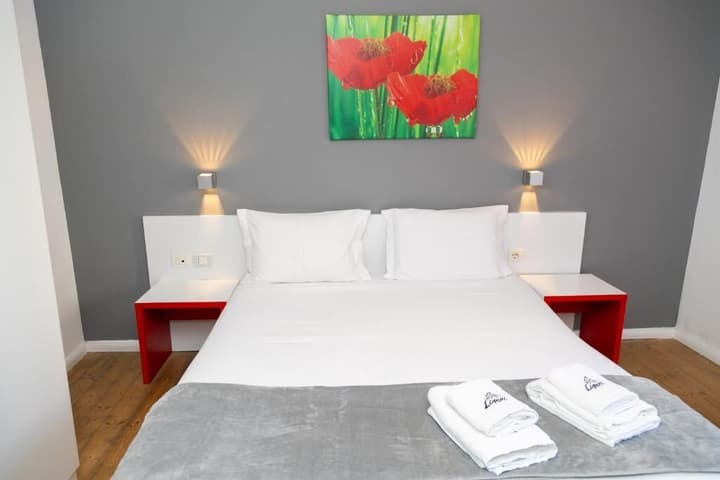 Hotel Liqeni