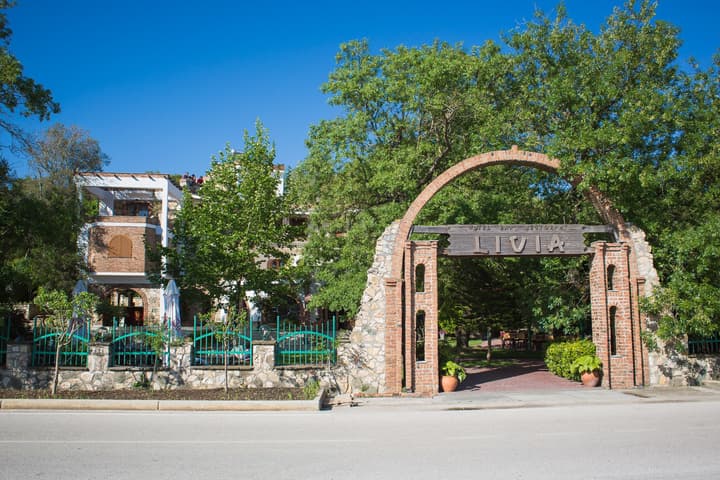 Hotel Livia