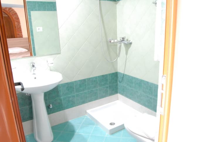 Hotel Livia