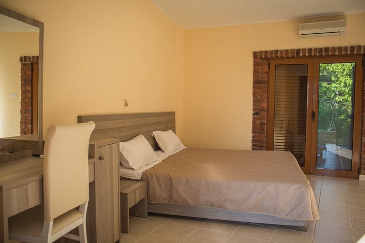Hotel Livia
