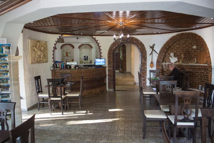 Hotel Livia