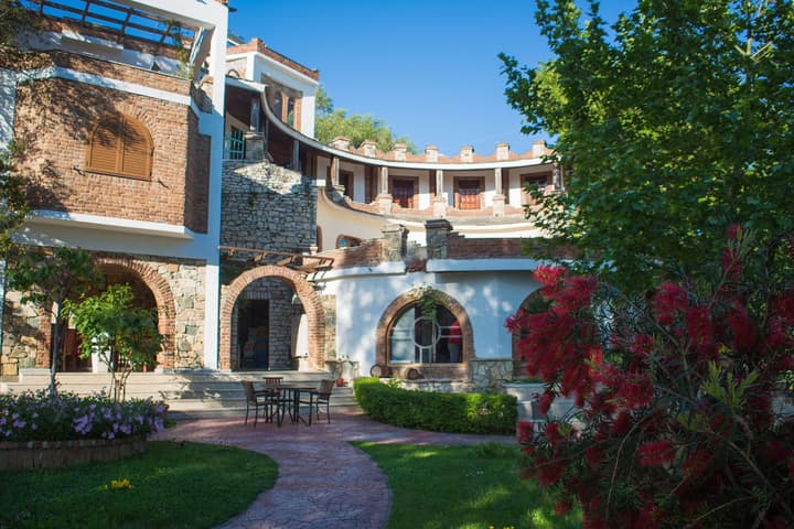 Hotel Livia
