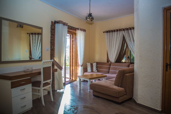 Hotel Livia