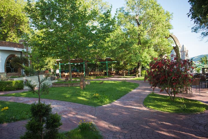 Hotel Livia