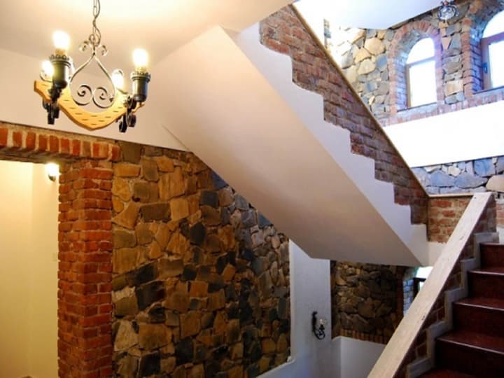 Hotel Livia