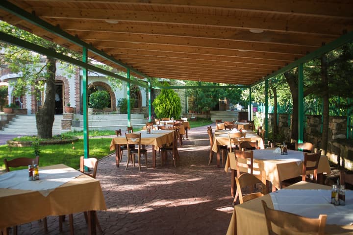 Hotel Livia
