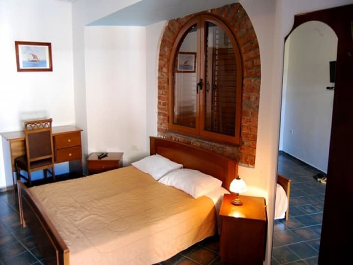Hotel Livia