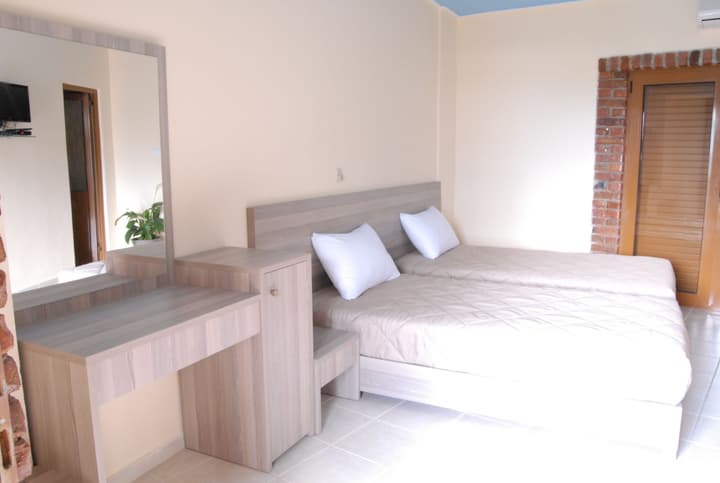 Hotel Livia