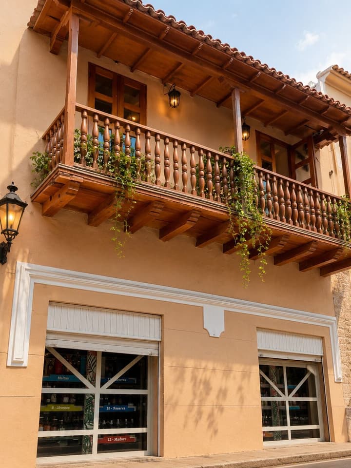 Ethnic Thematic Hotel