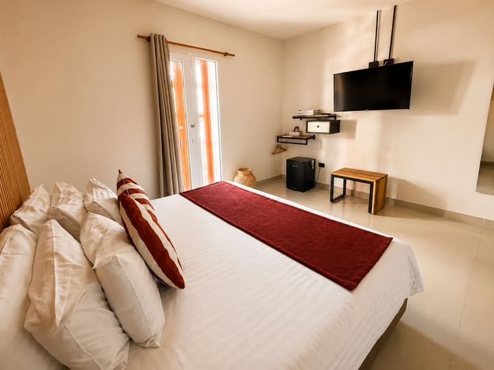 Ethnic Thematic Hotel