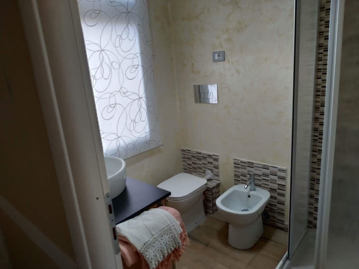 Il Genio del Porto - Mabbonath b&b