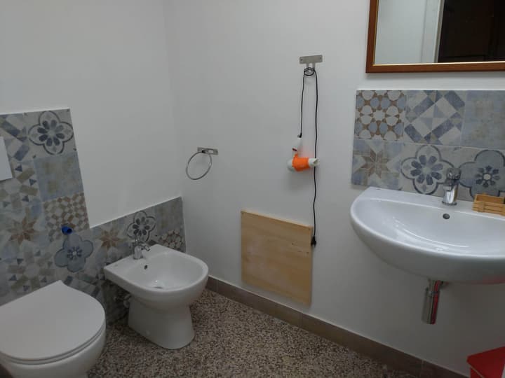 Il Genio del Porto - Mabbonath b&b