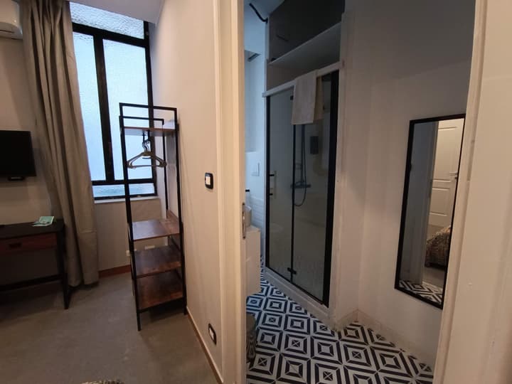 Il Genio del Porto - Mabbonath b&b