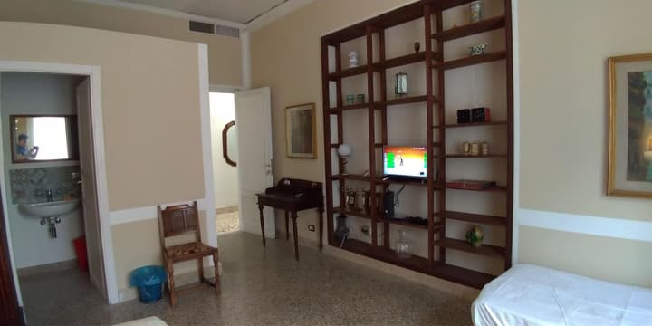Il Genio del Porto - Mabbonath b&b