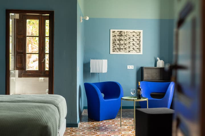 Villa Nestor