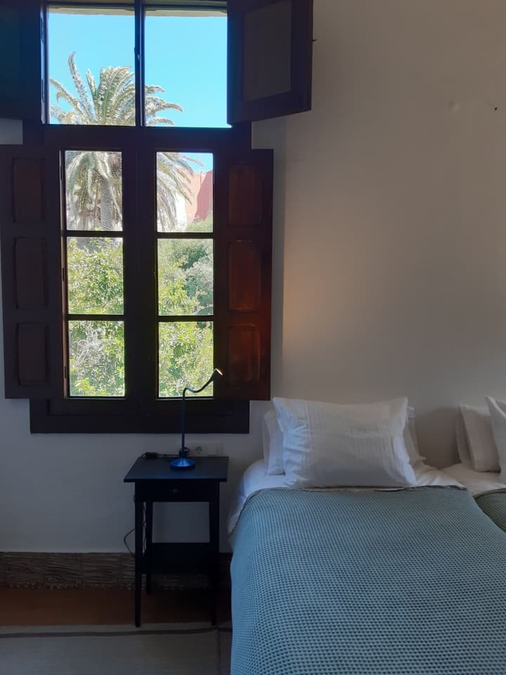 Villa Nestor
