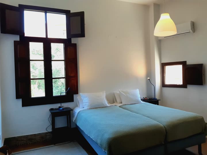 Villa Nestor