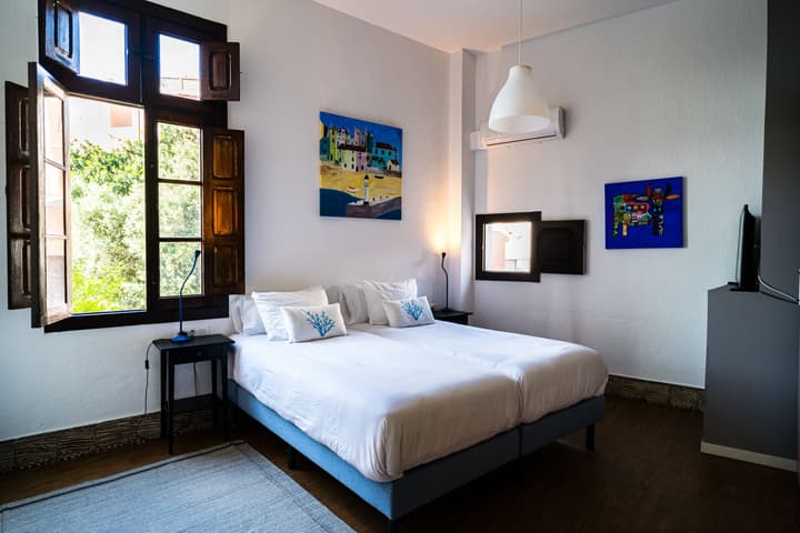 Villa Nestor