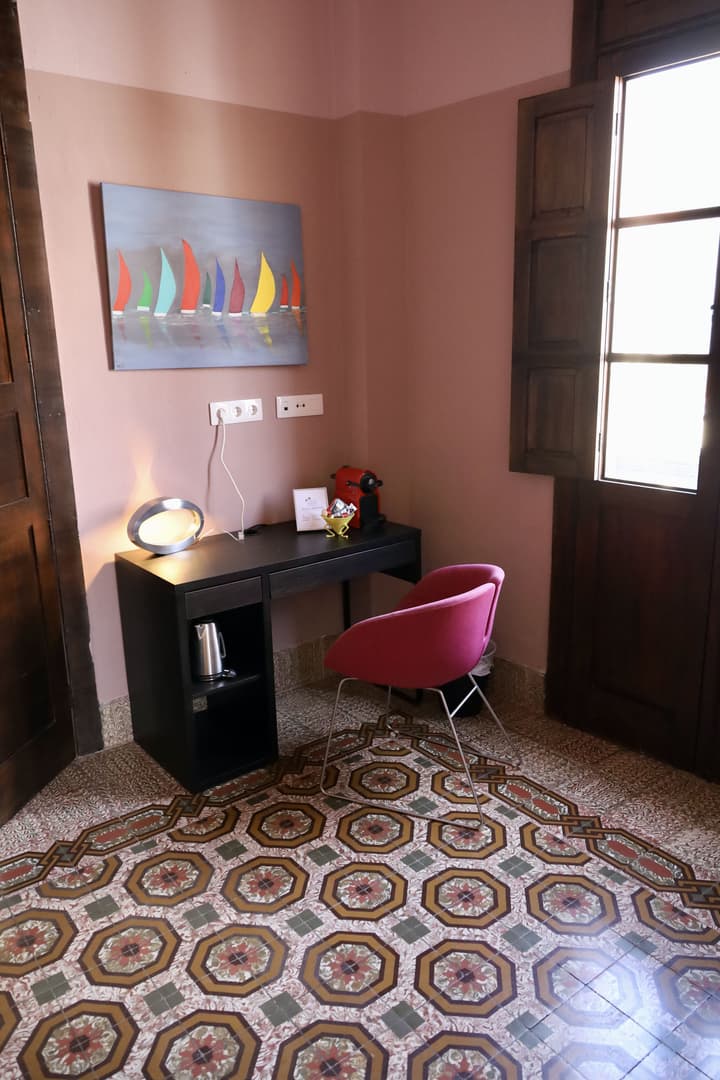 Villa Nestor