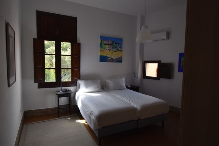 Villa Nestor