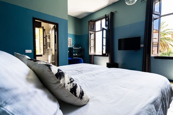 Villa Nestor