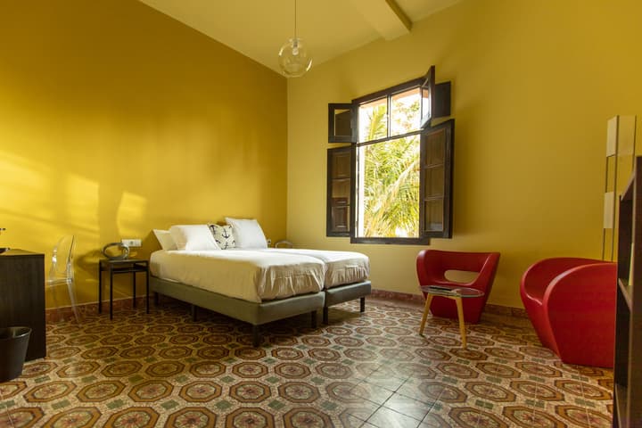 Villa Nestor