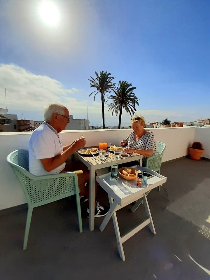 Villa Nestor