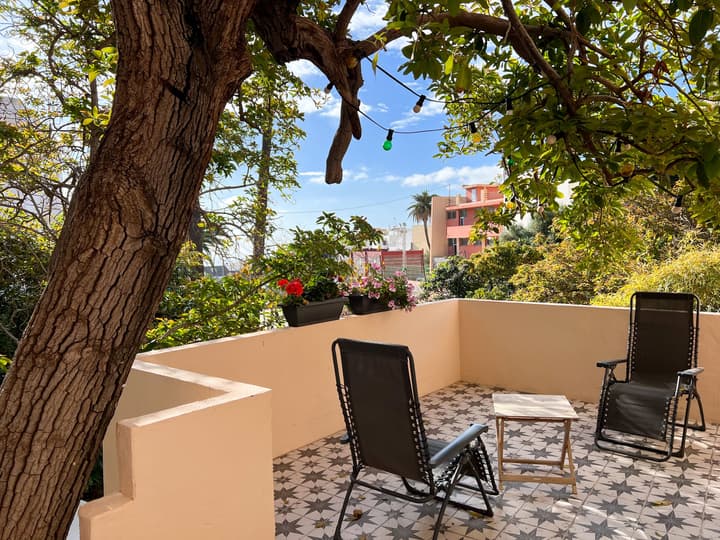 Villa Nestor