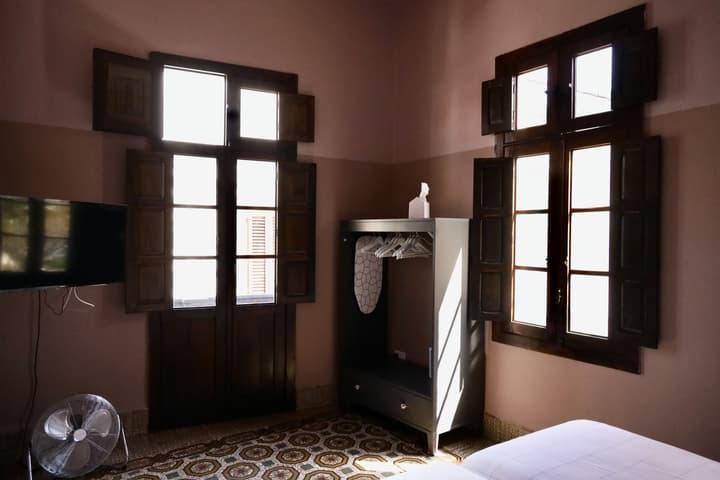 Villa Nestor