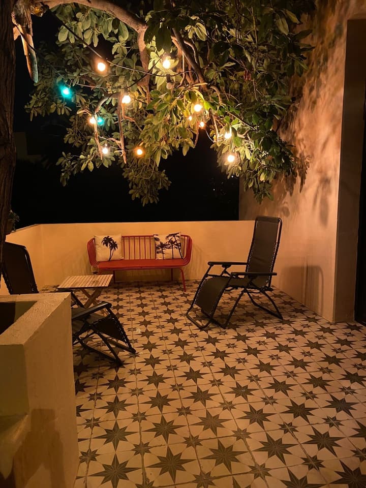 Villa Nestor