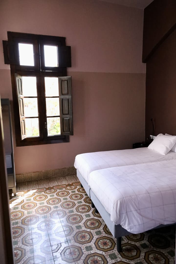 Villa Nestor
