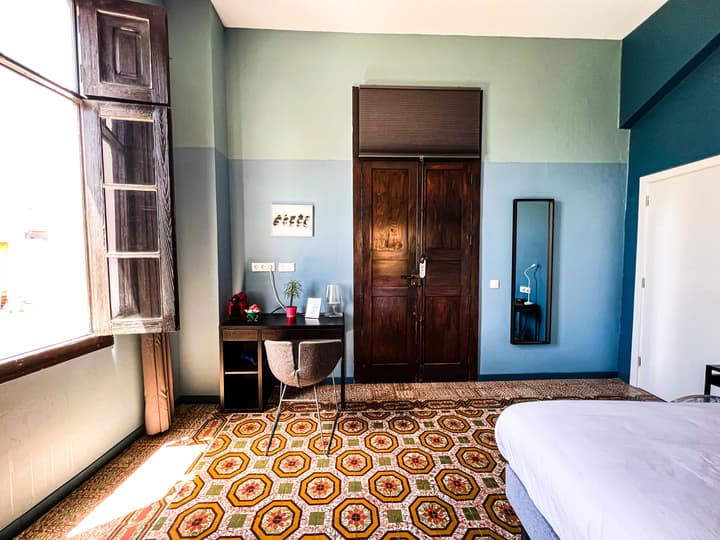 Villa Nestor