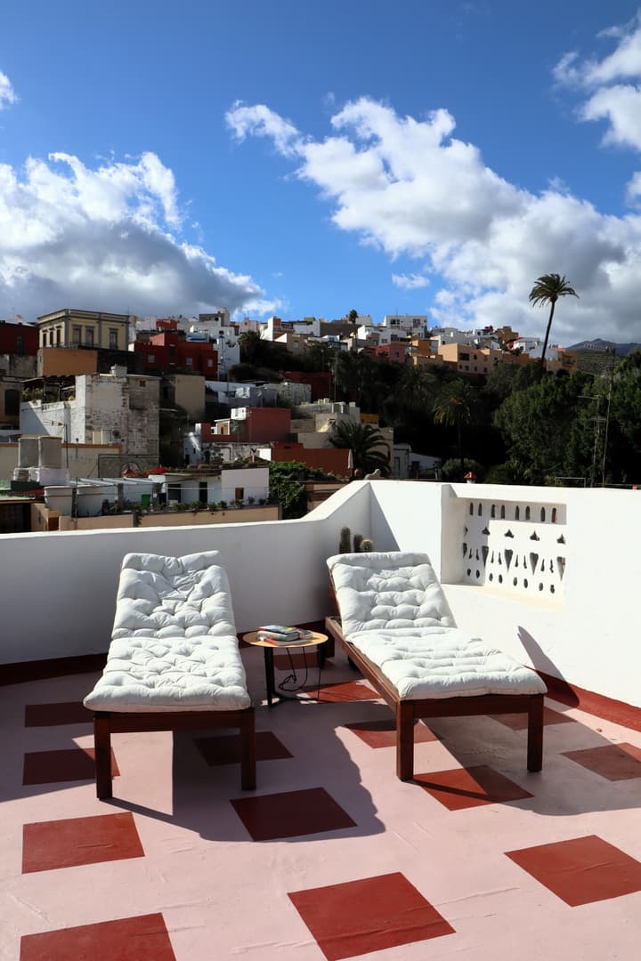 Villa Nestor