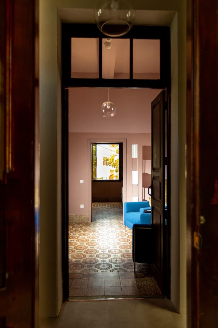 Villa Nestor