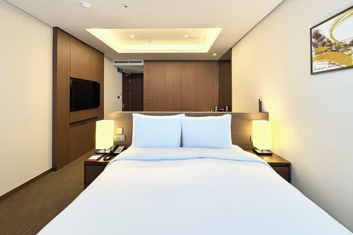 Ramada Encore by Wyndham Busan Station