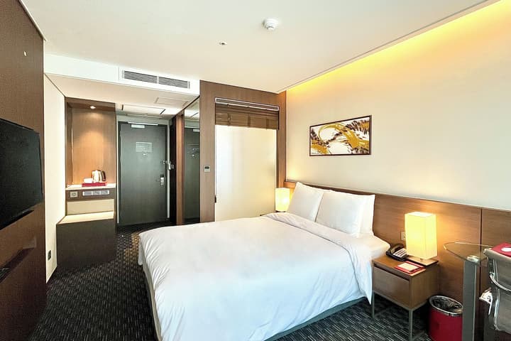 Ramada Encore by Wyndham Busan Station