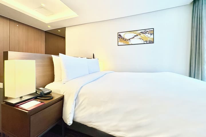 Ramada Encore by Wyndham Busan Station