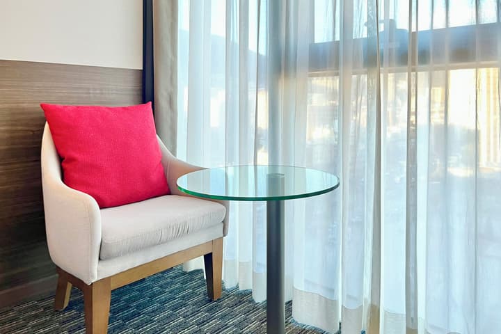 Ramada Encore by Wyndham Busan Station