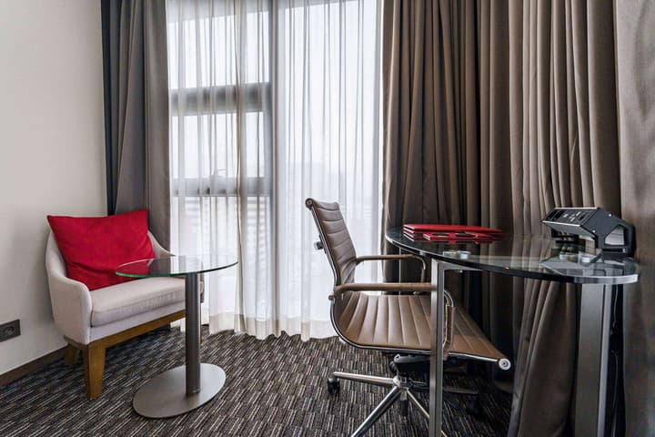 Ramada Encore by Wyndham Busan Station