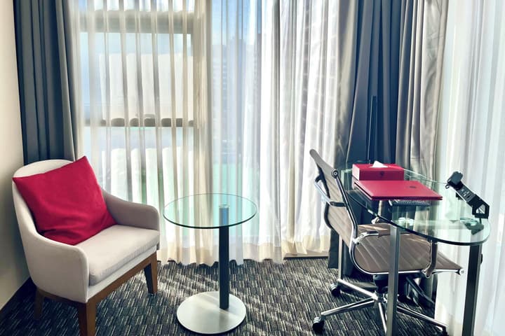 Ramada Encore by Wyndham Busan Station